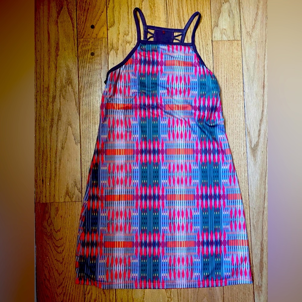 Prana dress Medium